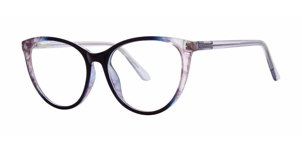 MODERN PLASTICS II RATIONAL Eyeglasses - view 7